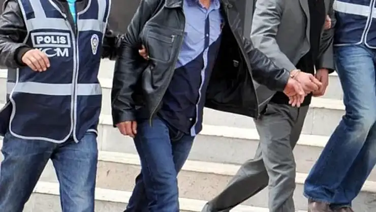 Ağrı'nın da olduğu 5 milyar liralık dolandırıcılık ağı çökertildi