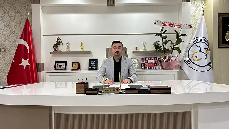 Ağrı'nın ekonomik rotası belirleniyor: İl konseyi için geri sayım başladı