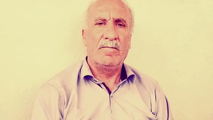 Ağrı'nın emektar öğretmeni Rıfat Yüce hayatını kaybetti