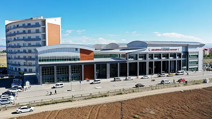 Ağrı'nın gerçek tablosu: Eğitimde ivme, sağlıkta yüksek yoğunluk