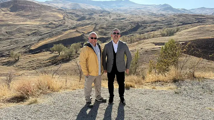 Ağrı'nın zenginliği toprak altında mı kalıyor? Uzmanlardan sürdürülebilirlik uyarısı