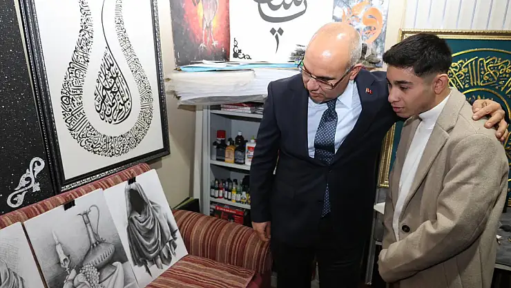 Ağrı ÖNDER İmam Hatipliler Derneği yeni hizmet binası törenle açıldı