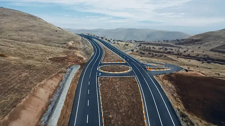 Ağrı Patnos'ta hız denetimleri başlıyor: Sürücülere önemli uyarı!