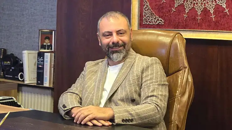 Ağrı Spor Kulüp Başkanı Balkis, Ağrı halkına destek çağrısında bulundu