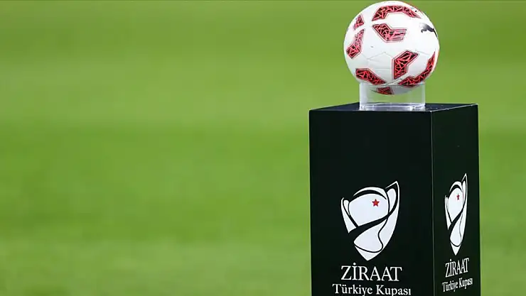 Ağrı spor Ziraat Türkiye kupası 3. turunda sahaya çıkıyor