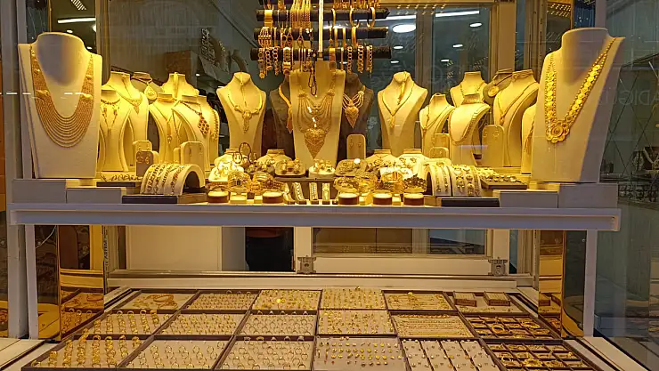 Ağrı, Türkiye'de en çok altın satan beşinci il oldu