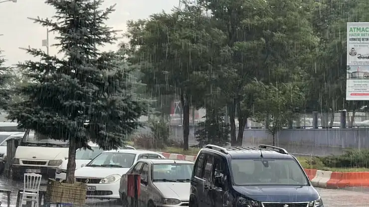 Ağrı Valiliği'nden meteorolojik uyarı: Bu saatlere dikkat!