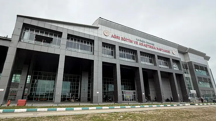 Ağrı'ya 213 doktor atandı! En çok merak edilen Onkoloji doktoru listede yok