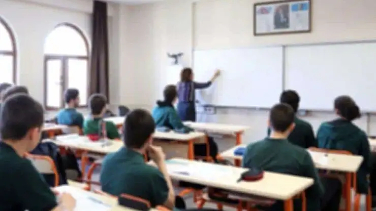 Ağrı'ya yazı gönderildi! Tüm okullarda düzenlenecek