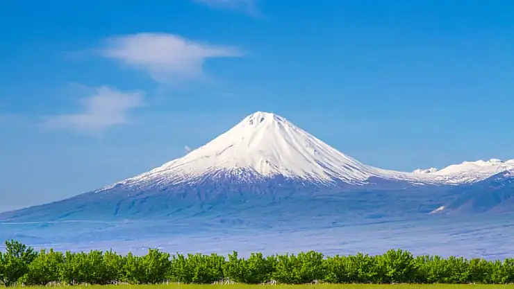 Ağrı Yemekleri : Ağrı'nın Meşhur Yemekleri Listesi
