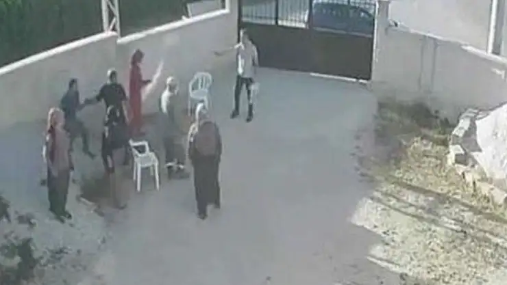 Ağrılı 7 kişiyi katleden caninin cezası belli oldu!