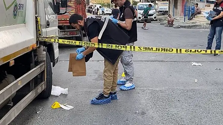 Ağrılı Emrah Demir bıçaklanarak hayatını kaybetti: Yeni baba olmuştu