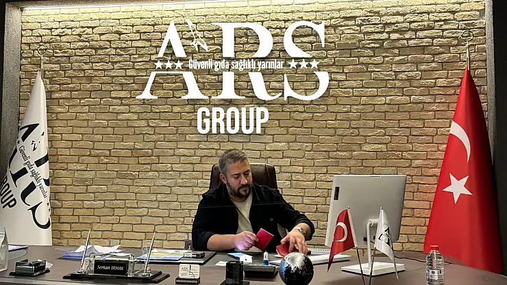 Ağrılı genç iş adamı Irmak Mosin Grado D'oro ile dünyaya açılıyor