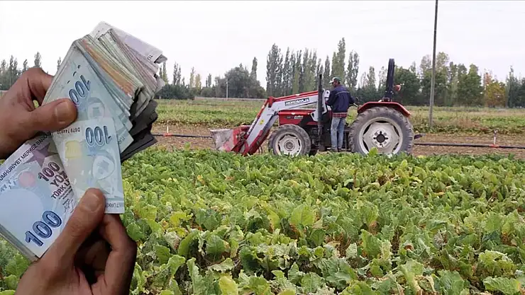Ağrılılar İçin Kasım'da Tohum ve Gübre Desteği Müjdesi