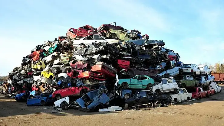 Ağrılılara Hurda Teşvikiyle ÖTV'siz Sıfır Otomobil