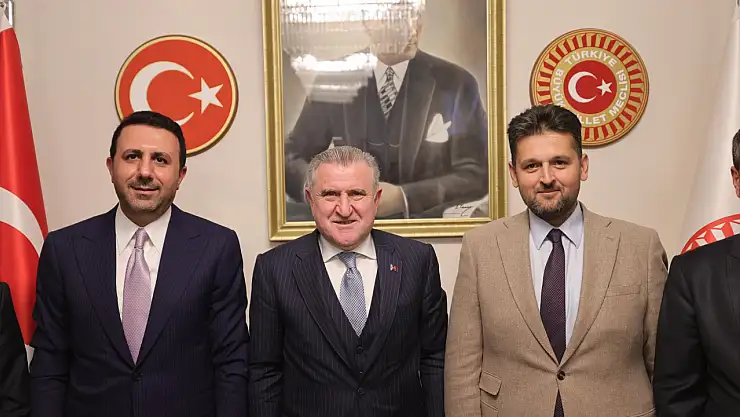 Ahlat'ın Gençliği İçin Yeni Spor Tesisleri Talebi