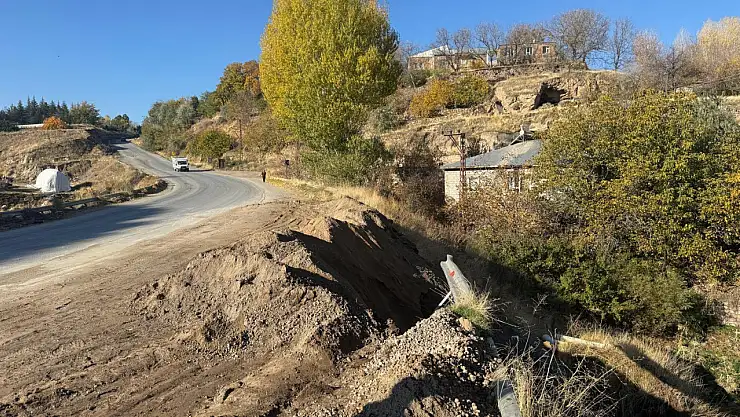 Ahlat'ta Su Kesintisi: Arıza Nedeniyle Bazı Mahallelere Su Verilemiyor