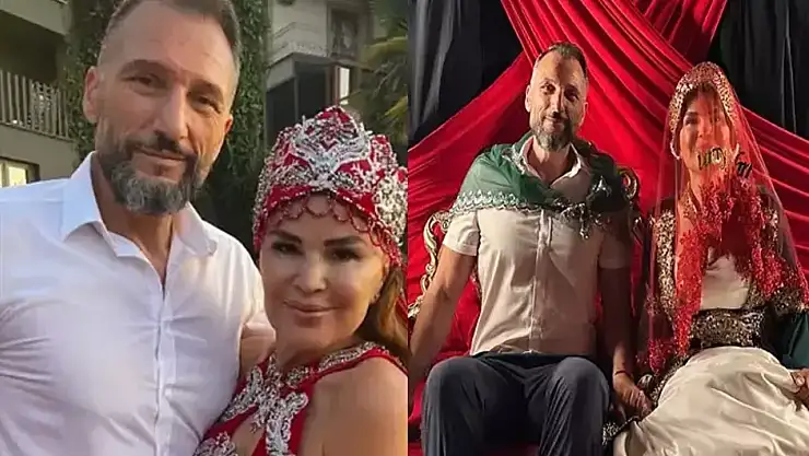 Ahmet Bey kimdir? Nuray Sayar kaç yaşında? Nuray Sayarı kiminle evleniyor, eşi kim?