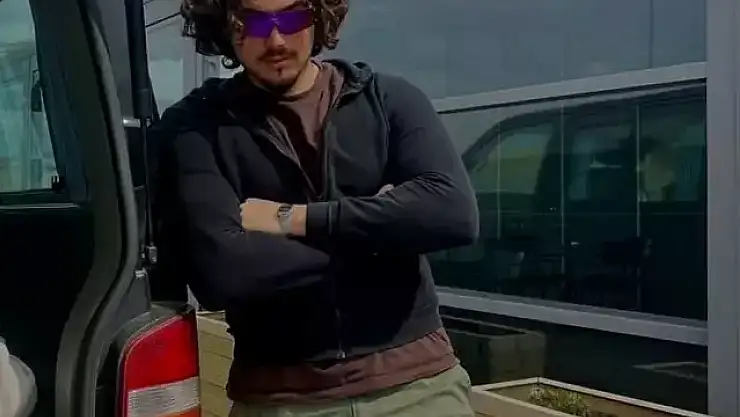 Ahmet Can Öztekin Kimdir, Neden ve Nasıl Öldü?