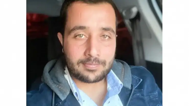 Ahmet Çoban neden öldü?