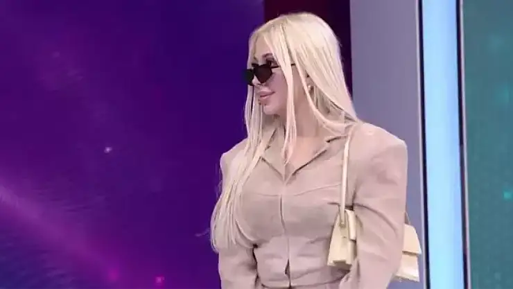 Ahsen kaç yaşında, nereli? İşte Benim Stilim Ahsen kimdir?