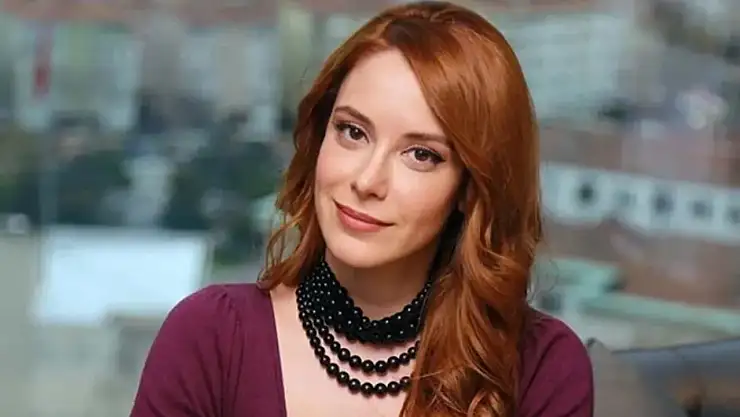 Ahu Türkpençe ile kardeş mi? Gözde Türkpençe kimdir?