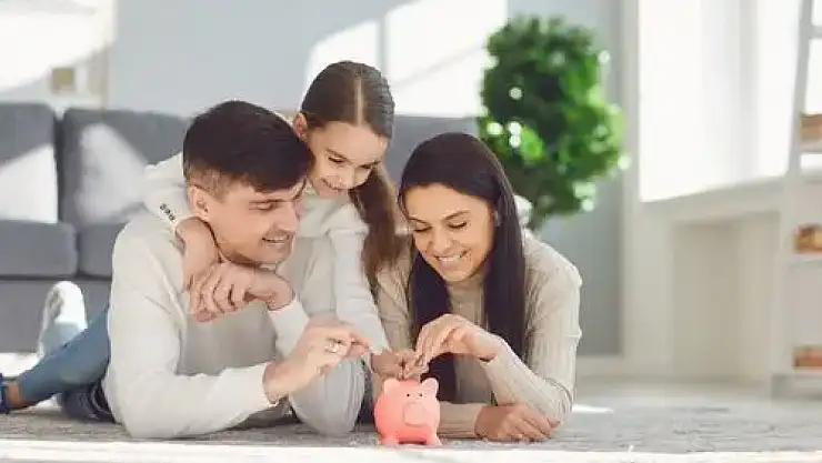 Aile Bütçesinde Çocukların Geleceği İçin Euro Bazlı Birikim Yapmak