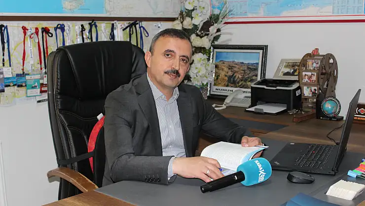 'Aile çökerse toplum çöker' Prof. Kaya'dan dikkat çeken uyarı