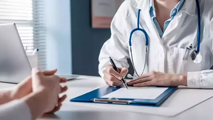 Aile hekimleri tüm illerdeki hastanelerden tetkik isteyebilecek