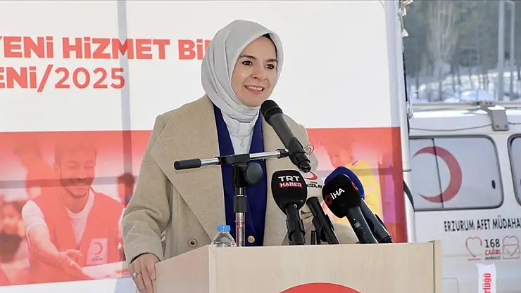 Aile ve Gençlik Fonu'na başvuran genç çift sayısı 50 bini aştı