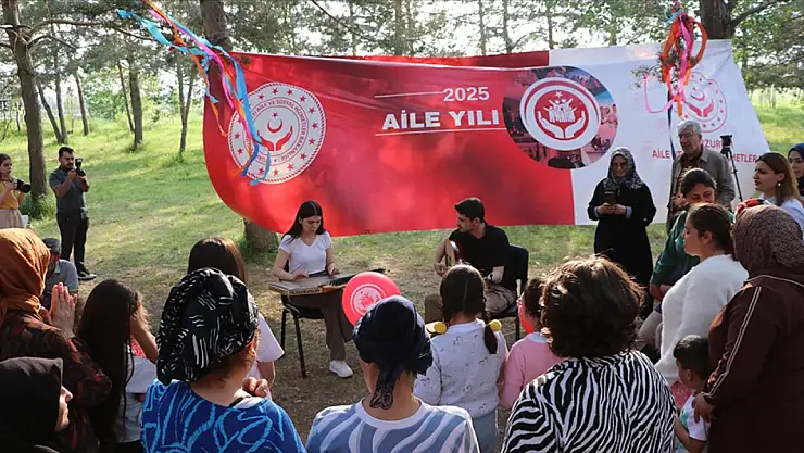 Aile Yılı etkinlikleri, 12 ilde daha Kültür Yolu Festivali alanlarında yapılacak