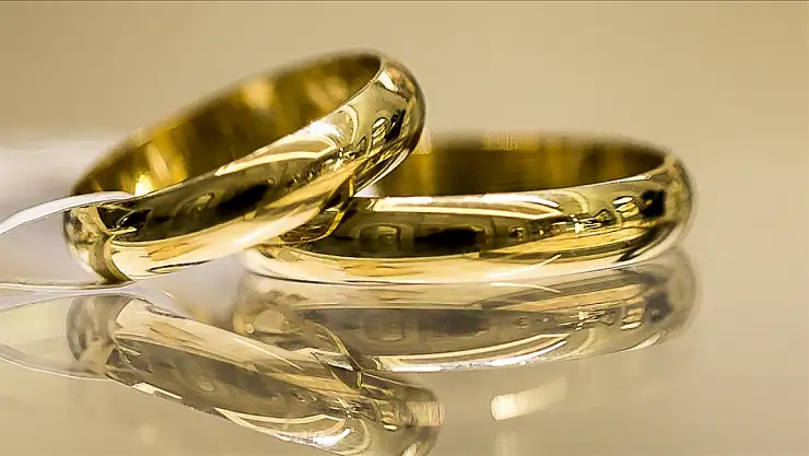 Aile yılı sürprizi: 109 belediyeden evlenecek gençlere özel destek!
