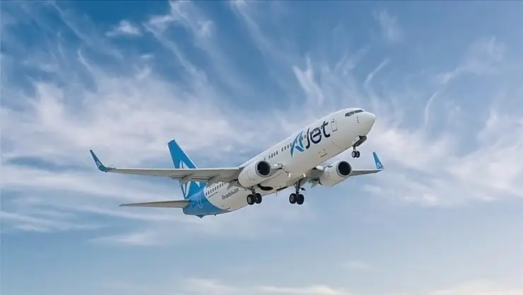 AJet'ten öğrenciler için büyük fırsat