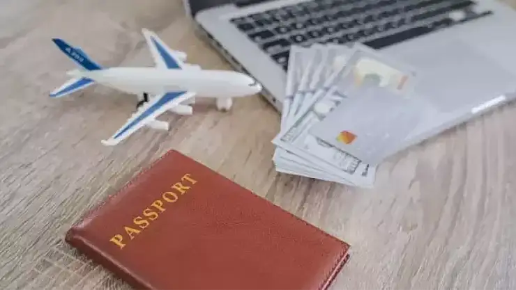 Ajet'ten ucuz yurt dışı bileti nasıl alınır? (SON DAKİKA AJET UCUZ UÇAK BİLETİ KAMPANYASI!)