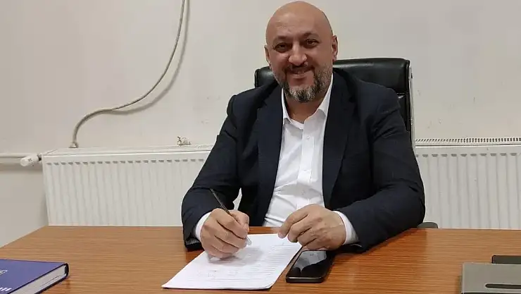 AK Parti Bitlis İl Başkanlığı'na Engin Günceoğlu Atandı: Kimdir, Nerelidir, Siyasi Geçmişi Nedir?