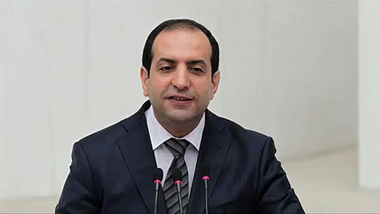 AK Parti'den 3 Aralık Dünya Engelliler Günü Mesajı: Engelli Kardeşlerimizin Hakları Doğuştandır