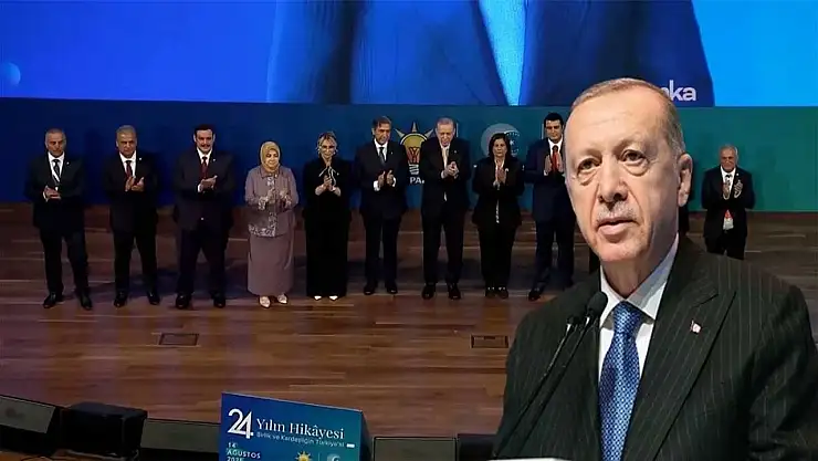 AK Parti'nin Belediyelerdeki Başkanları Reddetme Nedeni: Ayrıntılar Açığa Çıktı!