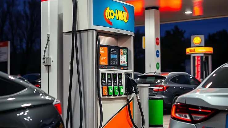 AKARYAKIT FİYATLARINDA SON DAKİKA DEPREMİ!  BENZİNE, MOTORİNE ZAM MI GELİYOR?