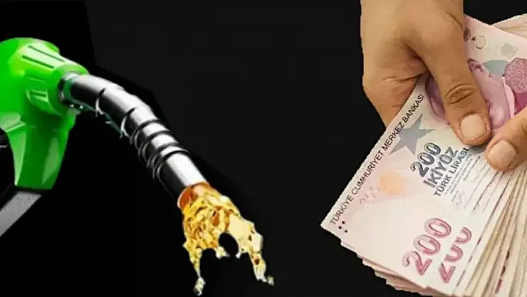 Akaryakıt Piyasası: 23 Eylül'de Benzin ve Motorin Fiyatları Üzerindeki Güncel Değişimler!