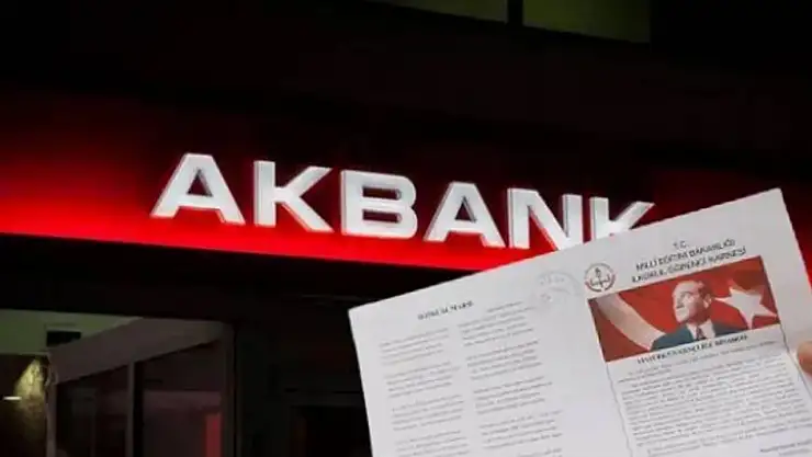 Akbank Karne Çekilişi Sonuçları 2025: Kazanan İsimler Duyuruldu!