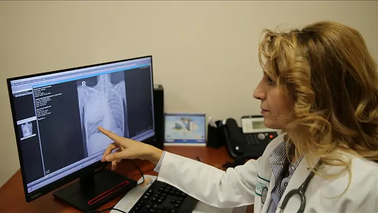 Akciğer kanseri gençlerde de artıyor işte uzmanların uyarıları