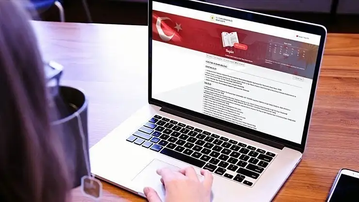 Aktif iş gücü programında yeni düzenleme resmi gazetede yayımlandı