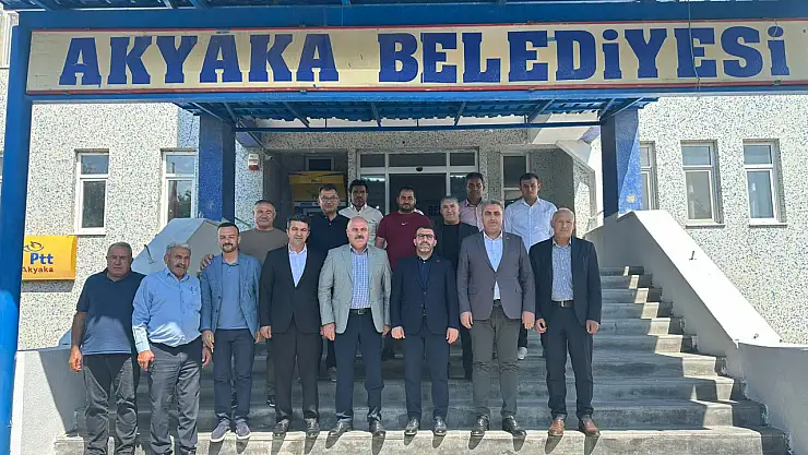 Akyaka Belediyesi'ne Yeni Yol Süpürme Aracı Kazandırıldı
