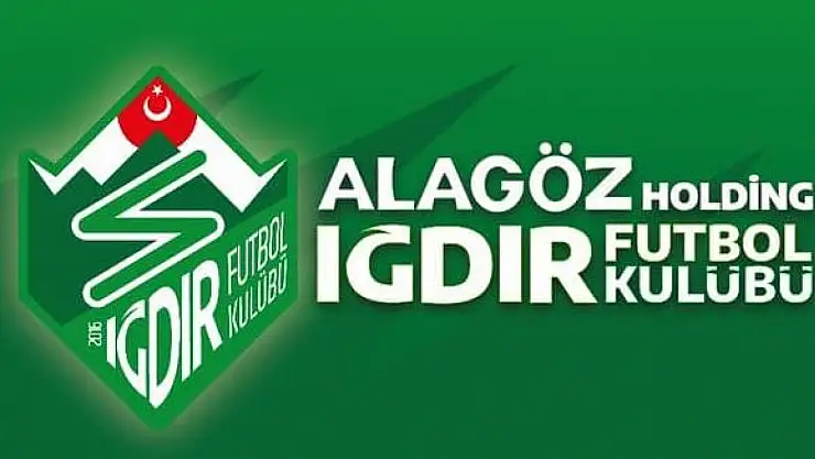 Alagöz Holding Iğdır FK Akademisi Lige Galibiyetle Başladı