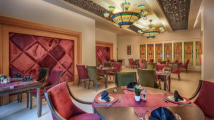 Alakart restoran nasıl olur? Alakart menüde neler vardır? Alakart nedir örnek? Alakart büfe ne demek?