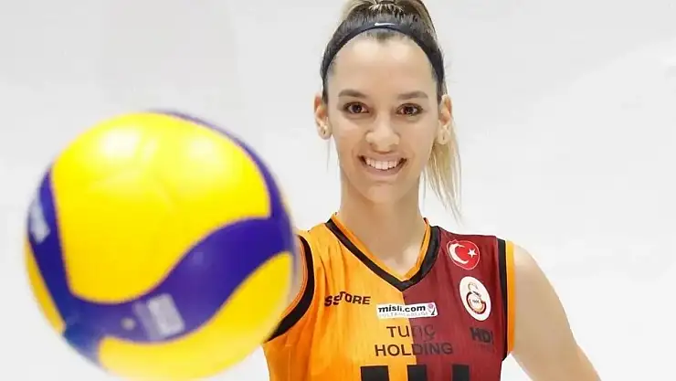 Alexia Carutasu Neden Türk Oldu?