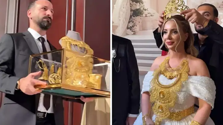 Aleyna Dalveren Neden Boşanıyor?