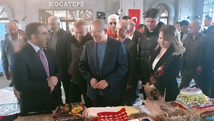 Aleyna Perzade'ye Destek İçin Kermes Açıldı: Annesi Anneler Günü'nde Ödüllendirildi