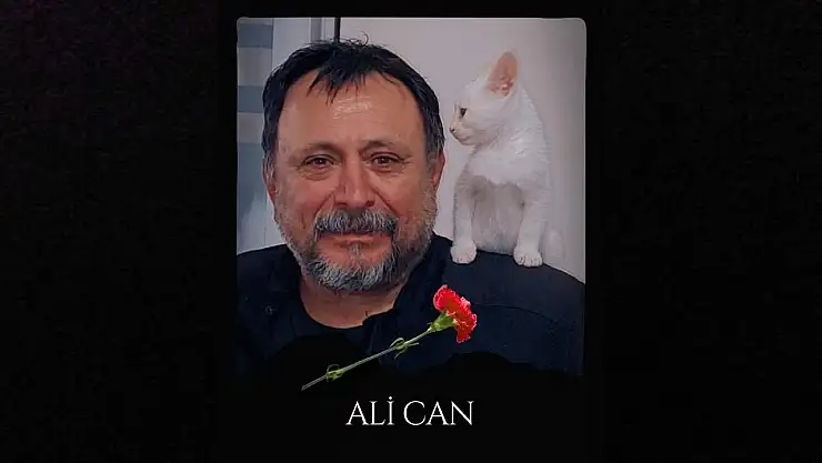 Ali Can Kimdir, Neden Öldü? (SES İzmir Ege Üniversitesi)