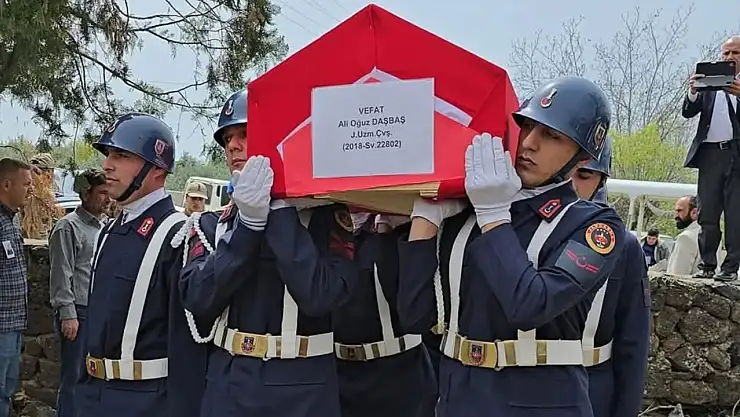 Ali Oğuz Daşbaş kimdir, neden vefat etti?